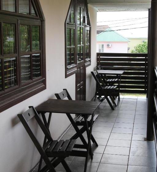 ペンション Aksis House