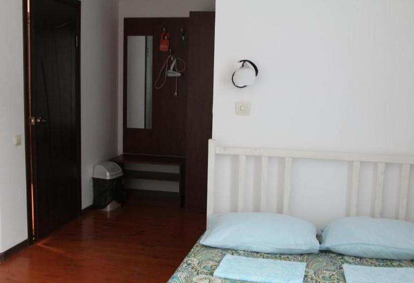 ペンション Aksis House