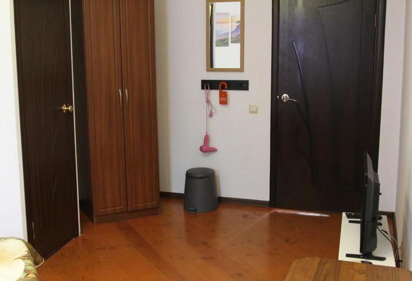 ペンション Aksis House