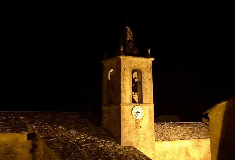 펜션 Auberge De L'abbaye