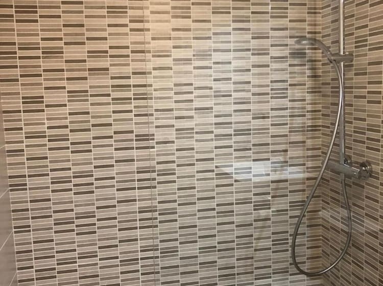 펜션 Auberge De L'abbaye