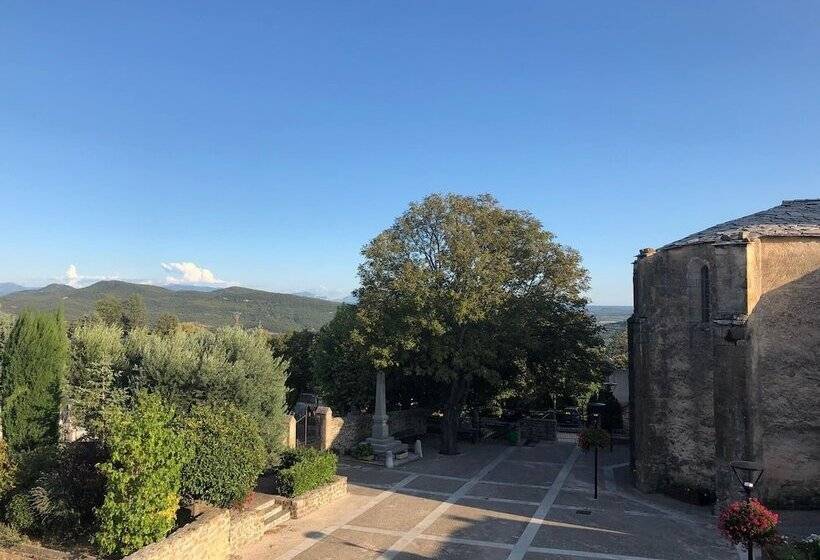 펜션 Auberge De L'abbaye