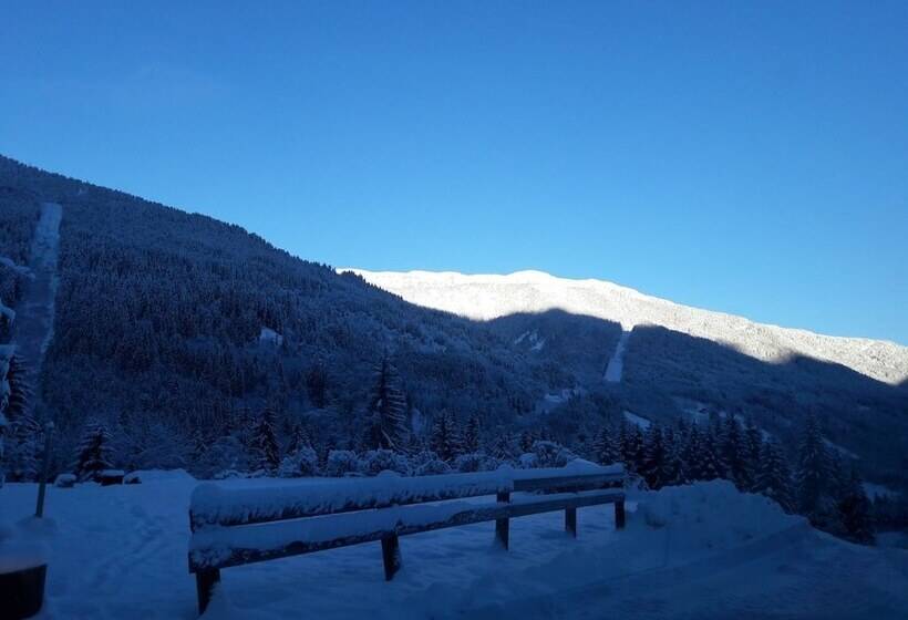 膳宿费 Auberge Nemoz