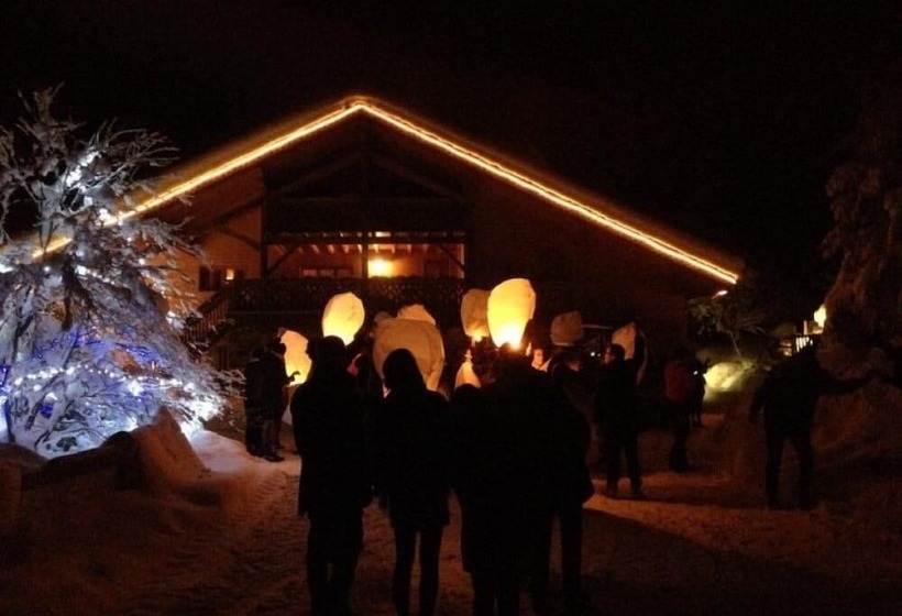 膳宿费 Auberge Nemoz