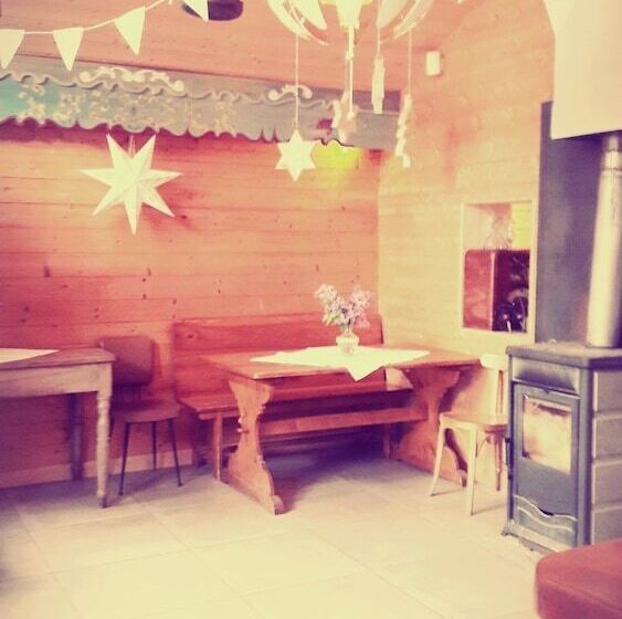 膳宿费 Auberge Nemoz