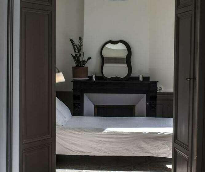 פנסיון Aux Bords De L'aude