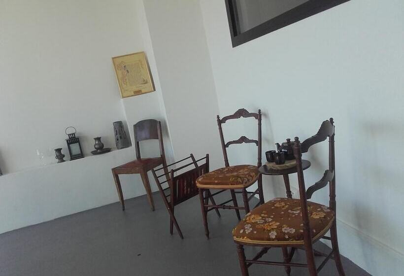 פנסיון Aux Bords De L'aude