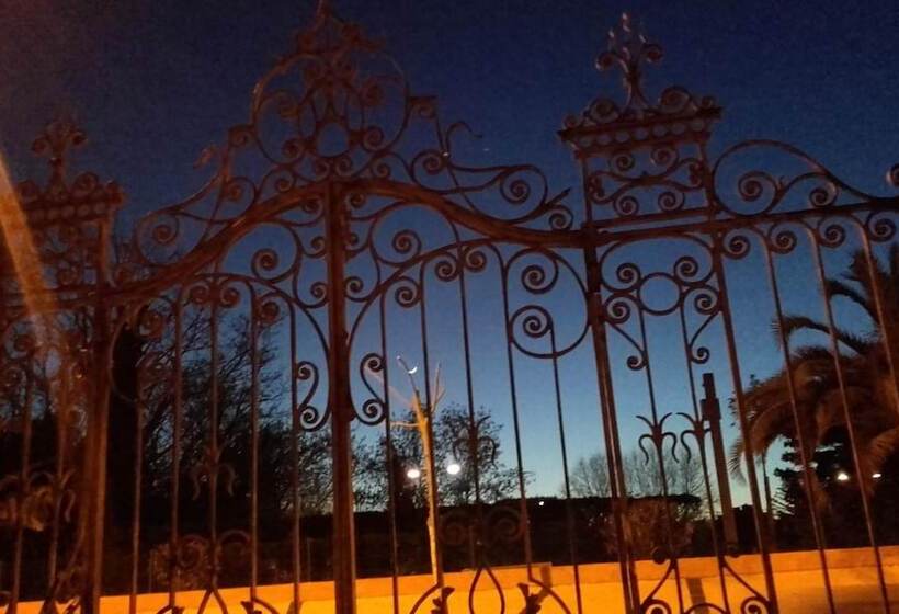 פנסיון Aux Bords De L'aude