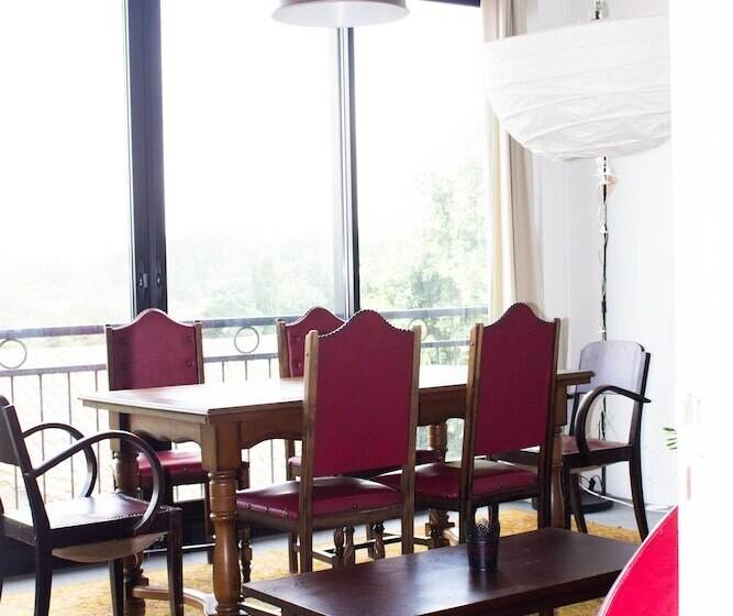 פנסיון Aux Bords De L'aude