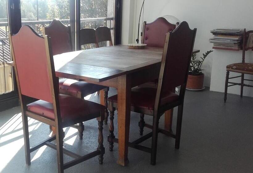 פנסיון Aux Bords De L'aude