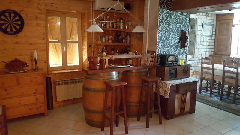 פנסיון Aux Chambres Sussuriennes