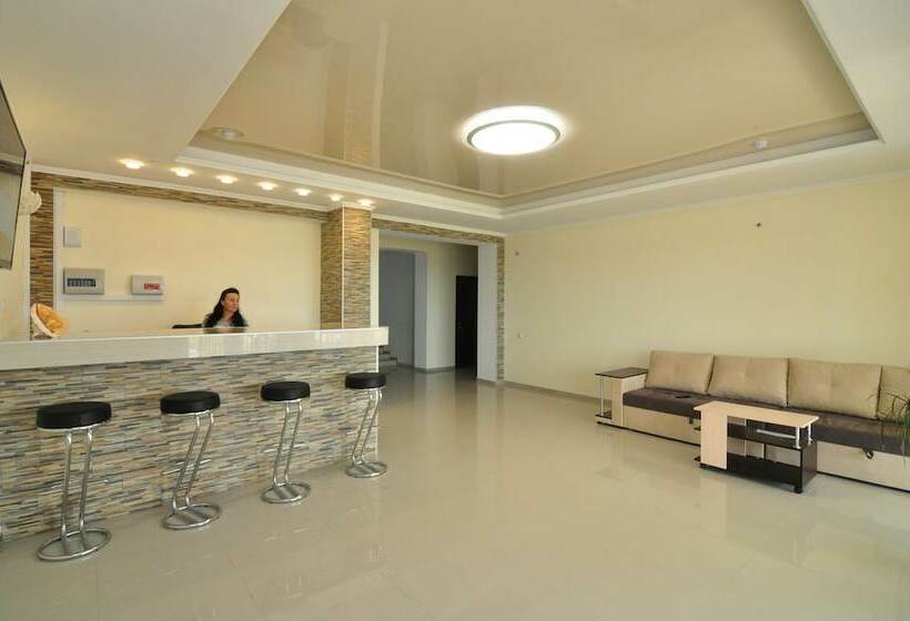 پانسیون Cassis