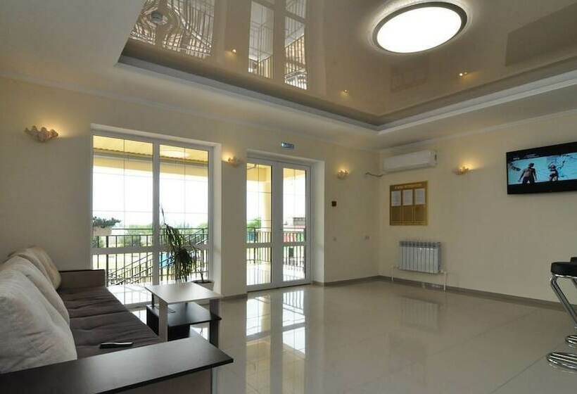 پانسیون Cassis