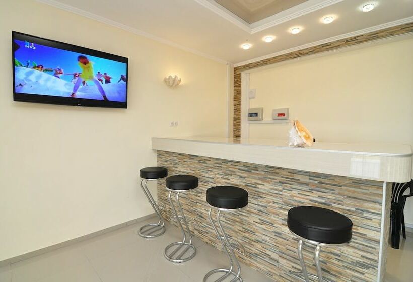 پانسیون Cassis