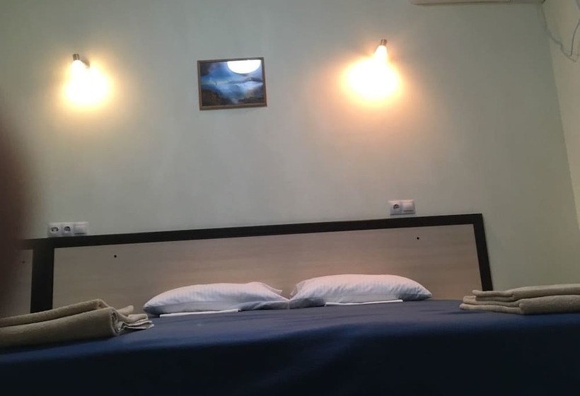 پانسیون Cassis