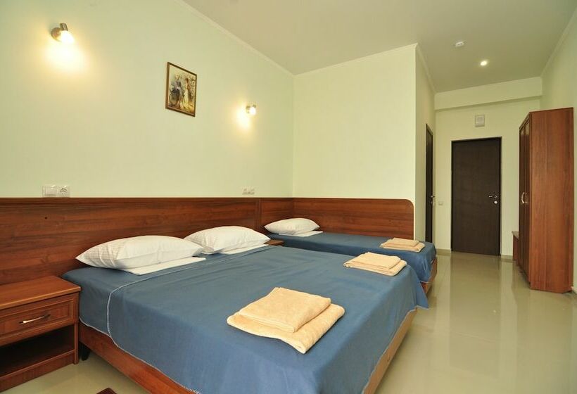 پانسیون Cassis