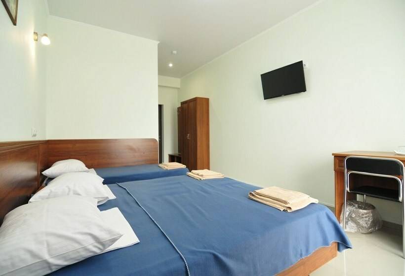 پانسیون Cassis