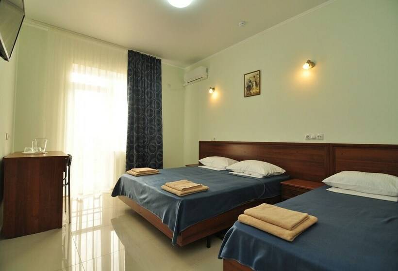 پانسیون Cassis