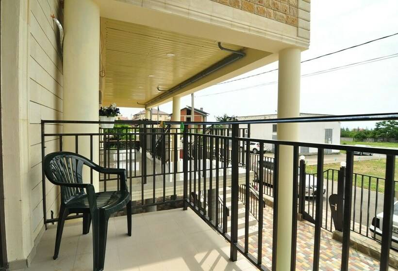 پانسیون Cassis