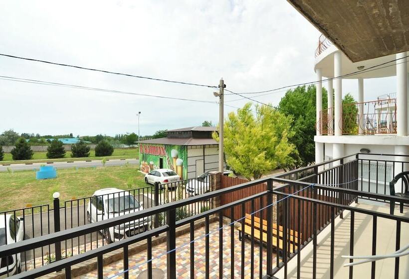 پانسیون Cassis