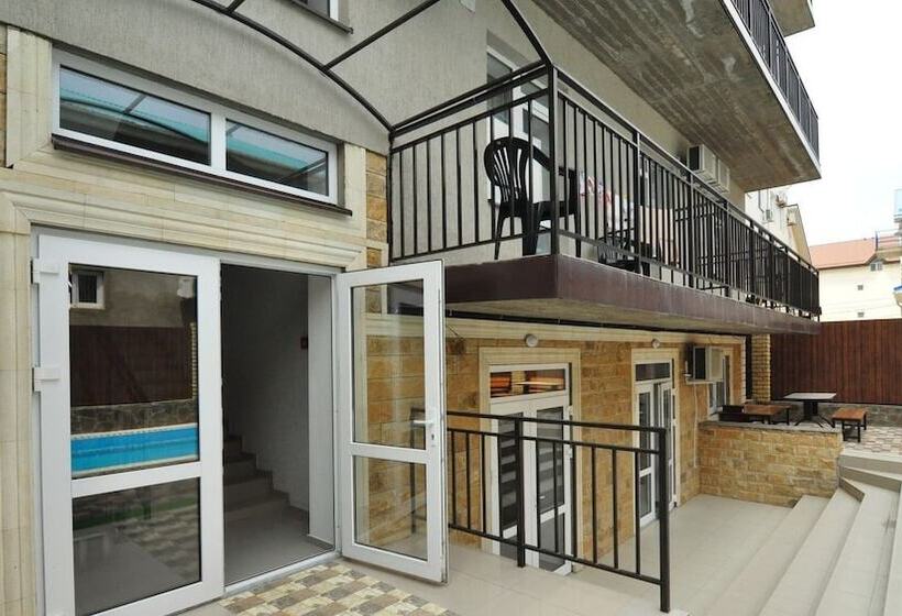 پانسیون Cassis