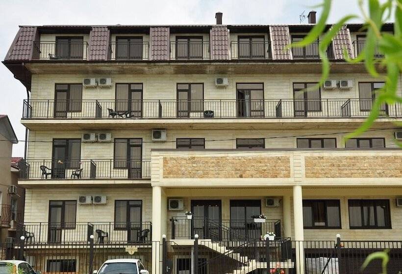 پانسیون Cassis