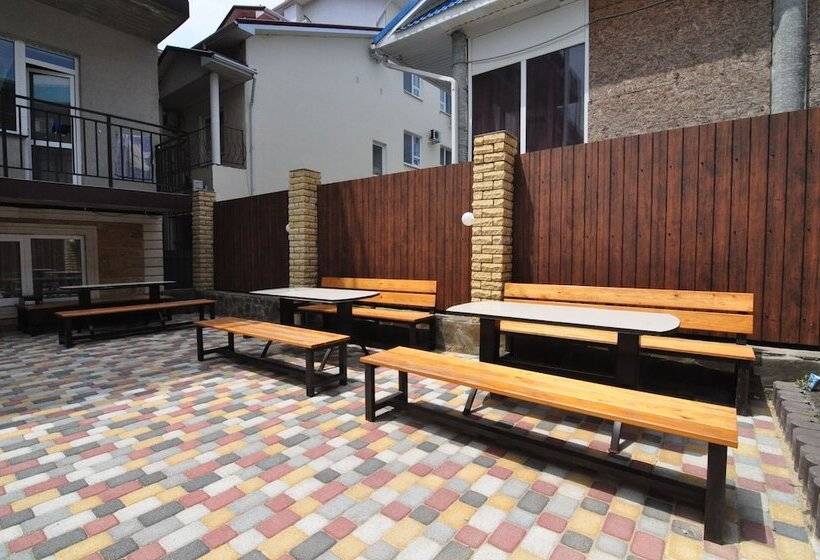 پانسیون Cassis