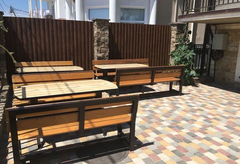 پانسیون Cassis