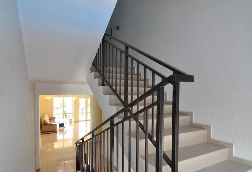 پانسیون Cassis