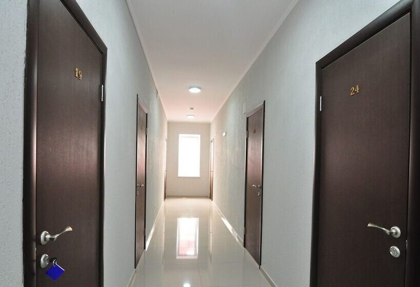 پانسیون Cassis