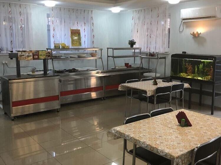 پانسیون Cassis