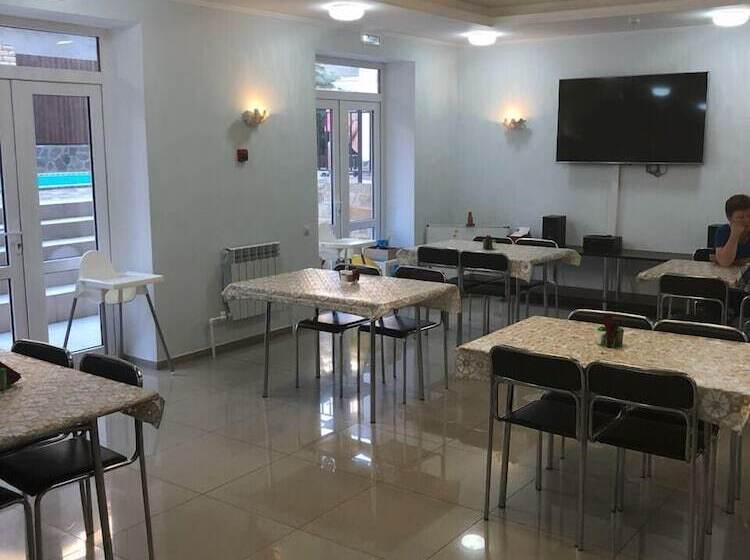 پانسیون Cassis