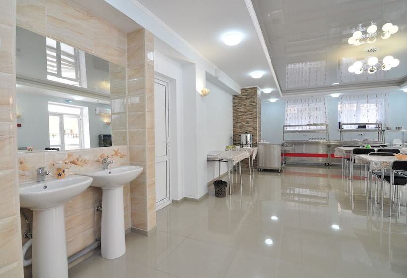 پانسیون Cassis