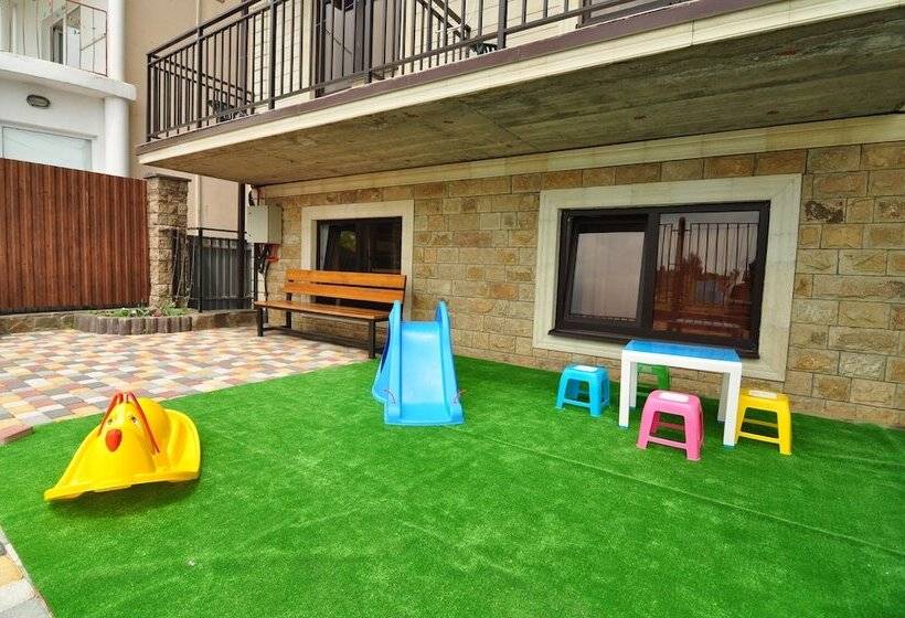 پانسیون Cassis