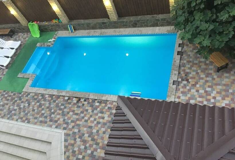 پانسیون Cassis