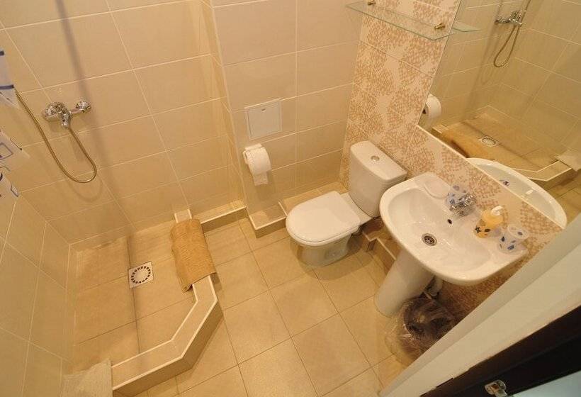 پانسیون Cassis