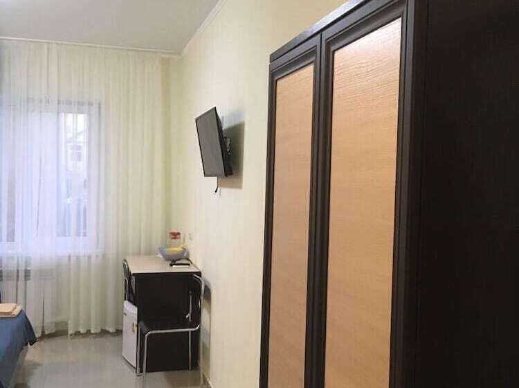 پانسیون Cassis