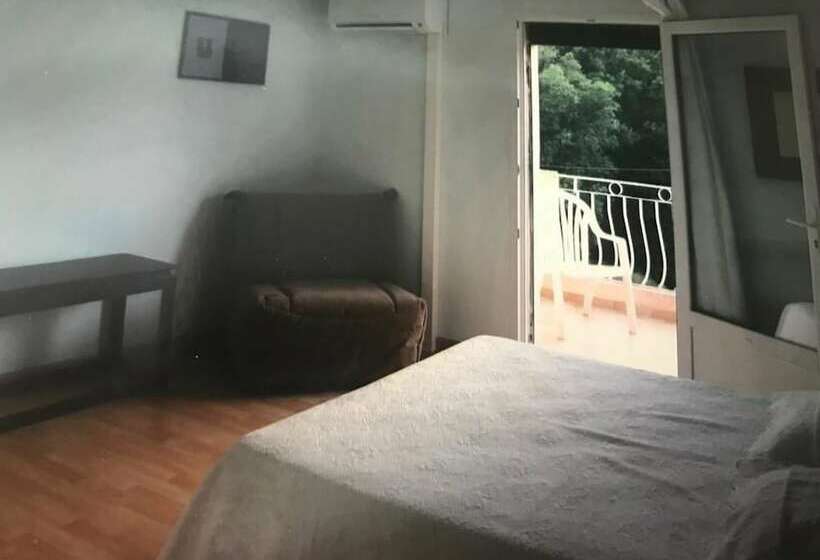 ペンション Chambre D Hôte Le Paradis