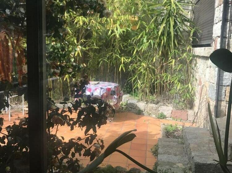 ペンション Chambre D Hôte Le Paradis