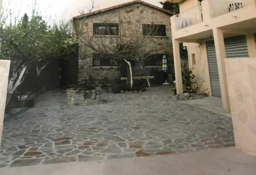 ペンション Chambre D Hôte Le Paradis