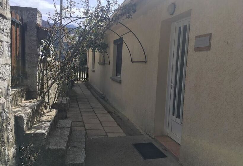 ペンション Chambre D Hôte Le Paradis