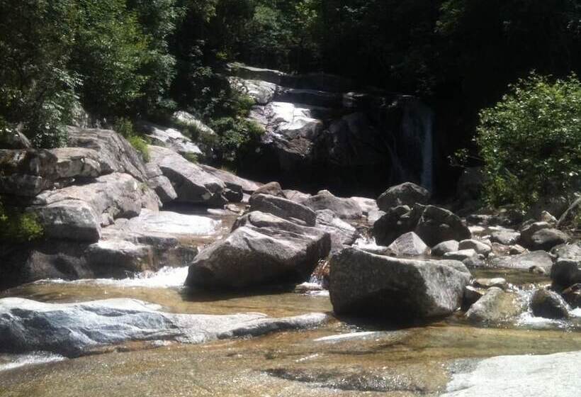 ペンション Chambre D Hôte Le Paradis