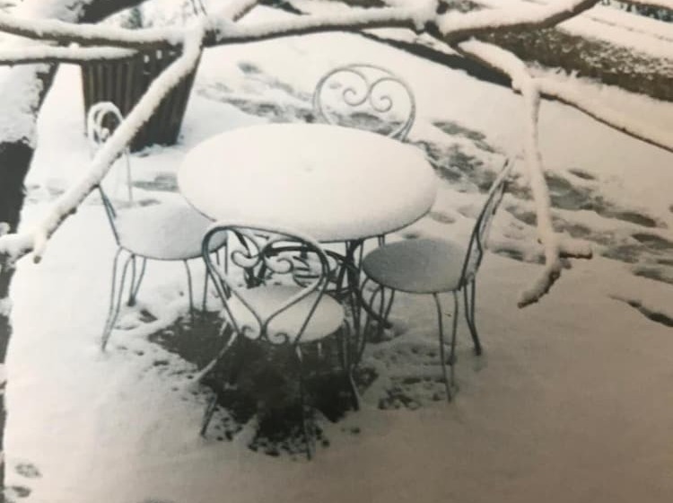 ペンション Chambre D Hôte Le Paradis