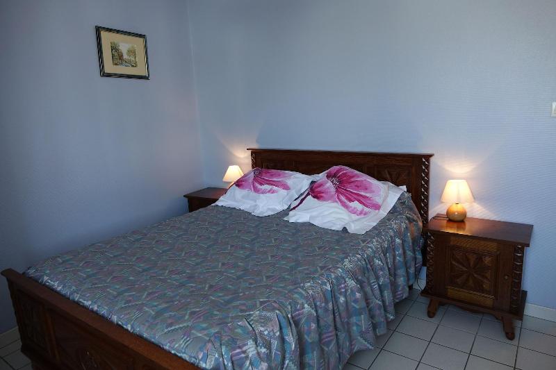 ペンション Chambre D Hôtes L Avocette