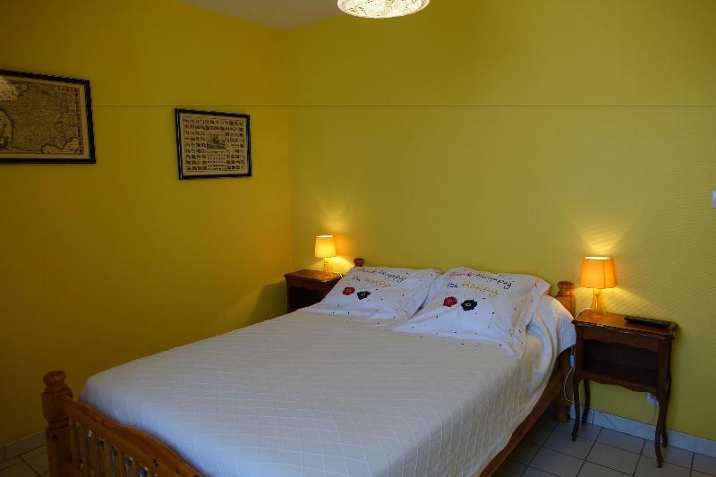 ペンション Chambre D Hôtes L Avocette