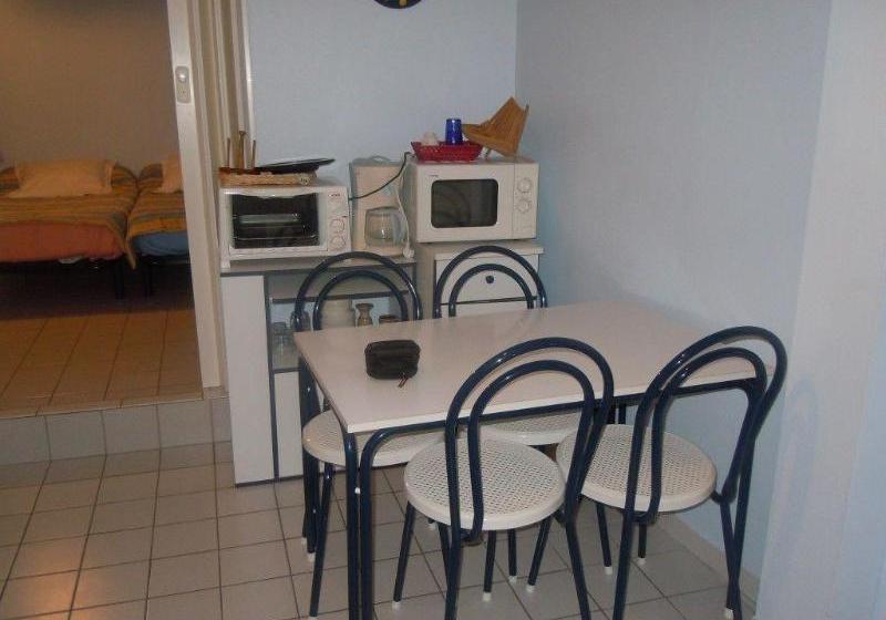 פנסיון Chambre D Hôtes L Avocette