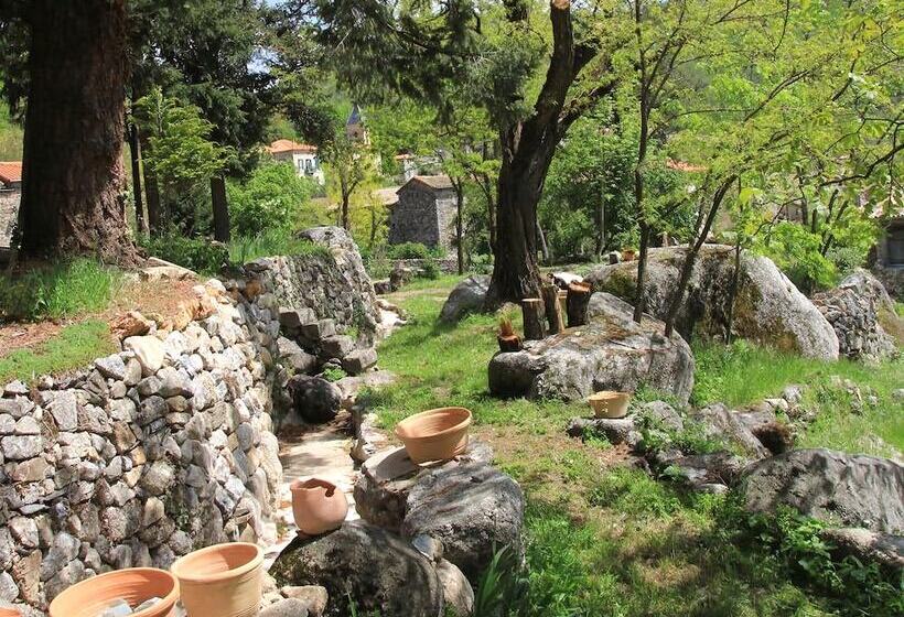 بنسيون Chateau De La Rode