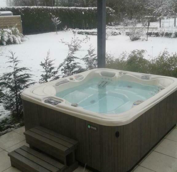 Пансион Le Chateau De Buchy