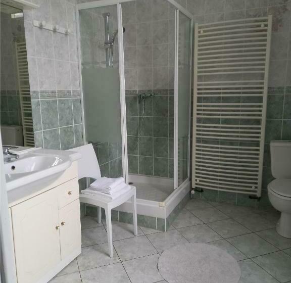 Пансион Le Chateau De Buchy