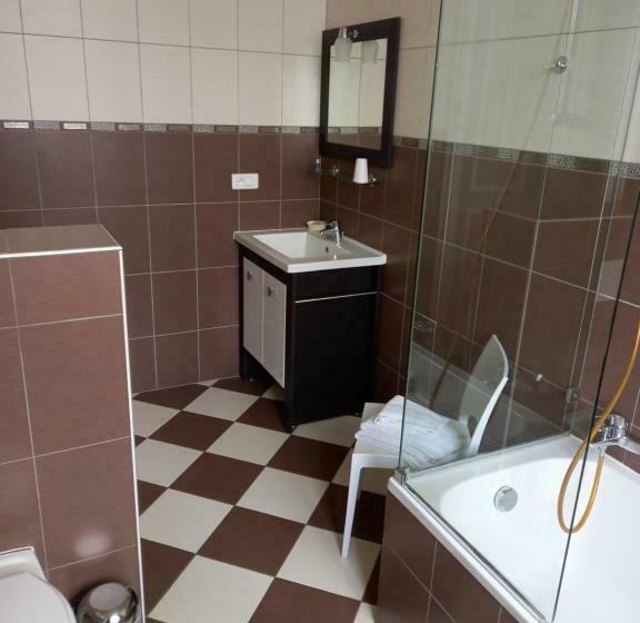 Пансион Le Chateau De Buchy